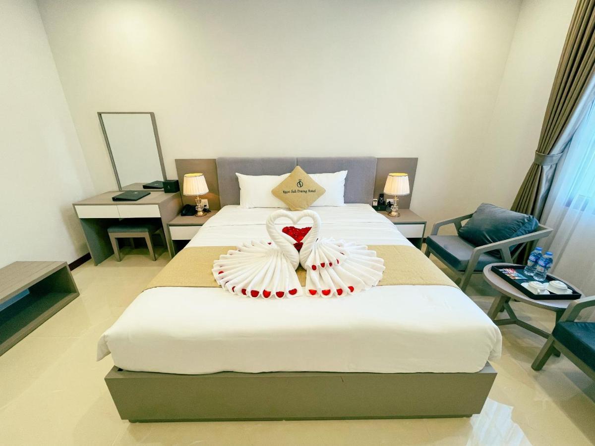 Ngoc Anh Duong Hotel Ha Long Luaran gambar