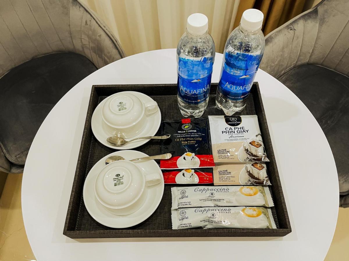 Ngoc Anh Duong Hotel Ha Long Luaran gambar