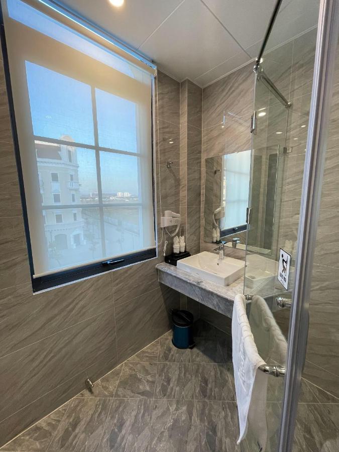 Ngoc Anh Duong Hotel Ha Long Luaran gambar