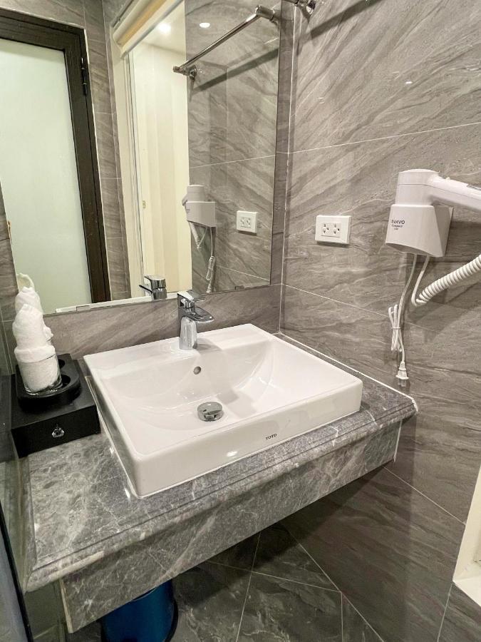 Ngoc Anh Duong Hotel Ha Long Luaran gambar