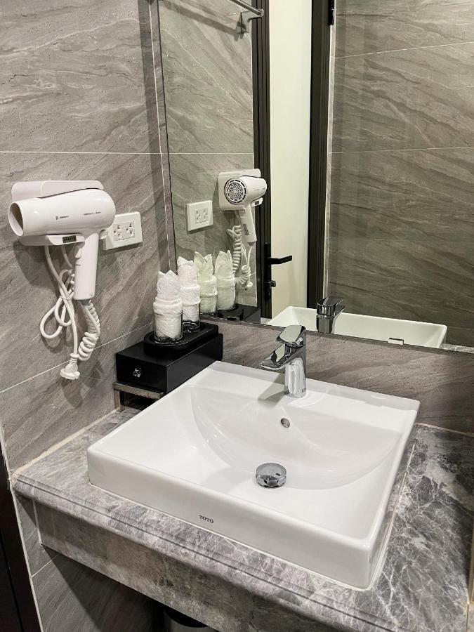 Ngoc Anh Duong Hotel Ha Long Luaran gambar