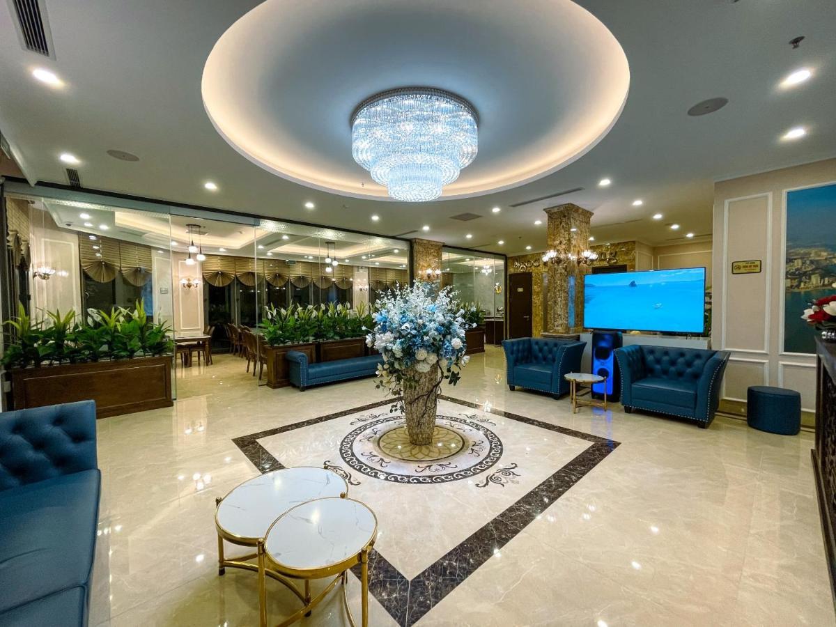 Ngoc Anh Duong Hotel Ha Long Luaran gambar